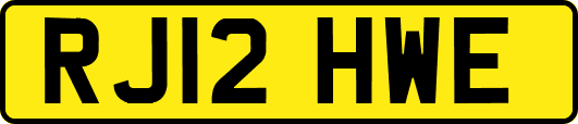 RJ12HWE