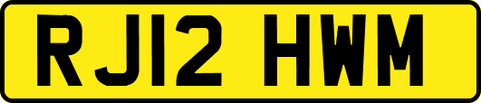 RJ12HWM