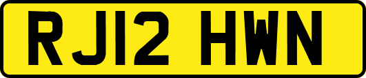RJ12HWN