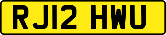 RJ12HWU