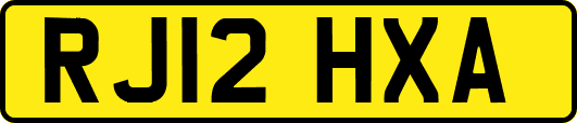 RJ12HXA