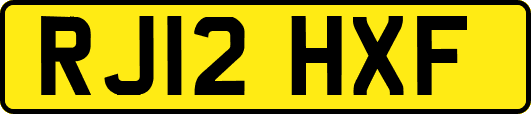 RJ12HXF