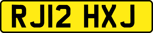RJ12HXJ