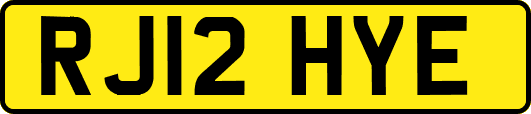 RJ12HYE