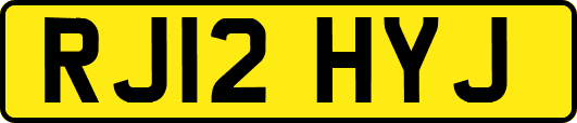 RJ12HYJ