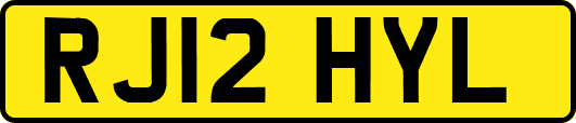 RJ12HYL