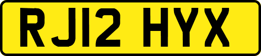 RJ12HYX