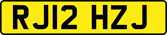 RJ12HZJ