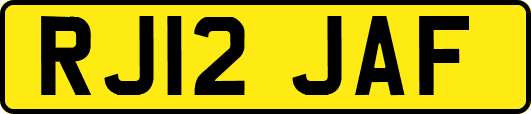 RJ12JAF