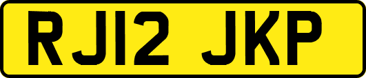 RJ12JKP