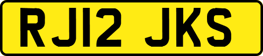 RJ12JKS