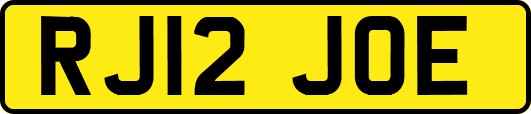 RJ12JOE