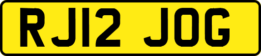 RJ12JOG