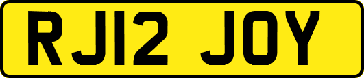 RJ12JOY