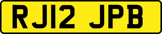 RJ12JPB
