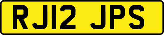 RJ12JPS