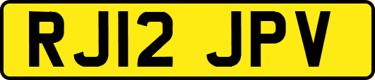 RJ12JPV