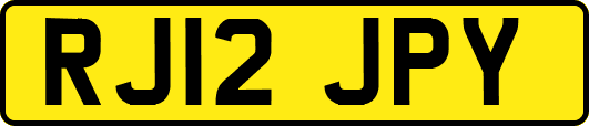 RJ12JPY