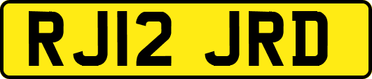 RJ12JRD
