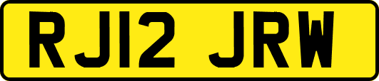 RJ12JRW
