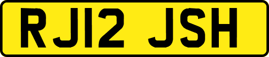 RJ12JSH