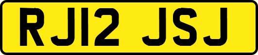 RJ12JSJ