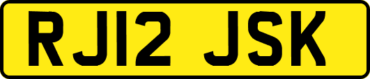 RJ12JSK