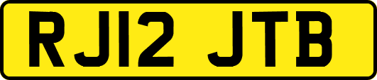 RJ12JTB
