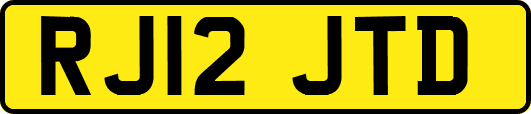 RJ12JTD
