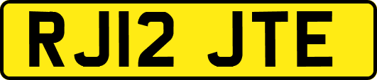 RJ12JTE