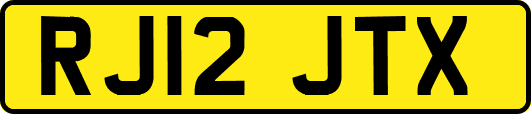 RJ12JTX