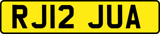 RJ12JUA