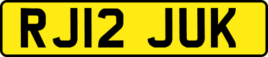RJ12JUK