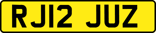 RJ12JUZ