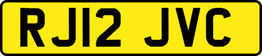 RJ12JVC