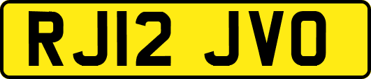 RJ12JVO
