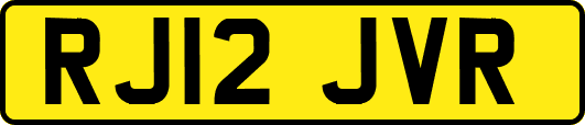 RJ12JVR