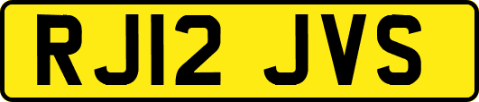 RJ12JVS