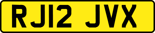 RJ12JVX