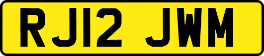 RJ12JWM