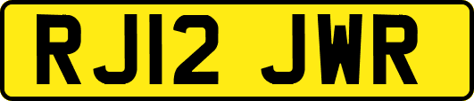 RJ12JWR