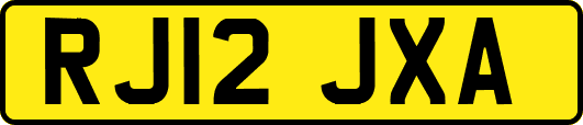 RJ12JXA
