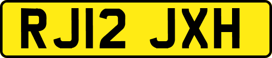 RJ12JXH