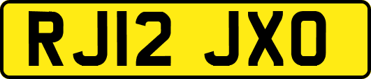 RJ12JXO