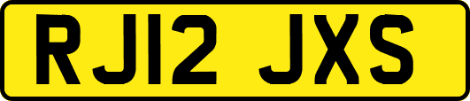 RJ12JXS