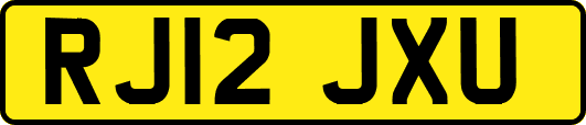RJ12JXU
