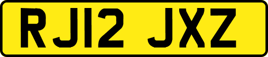 RJ12JXZ