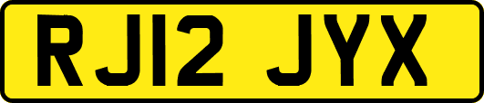 RJ12JYX