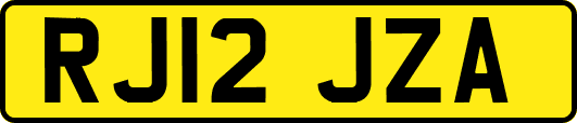 RJ12JZA