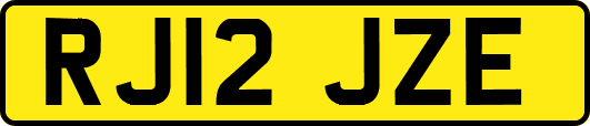 RJ12JZE